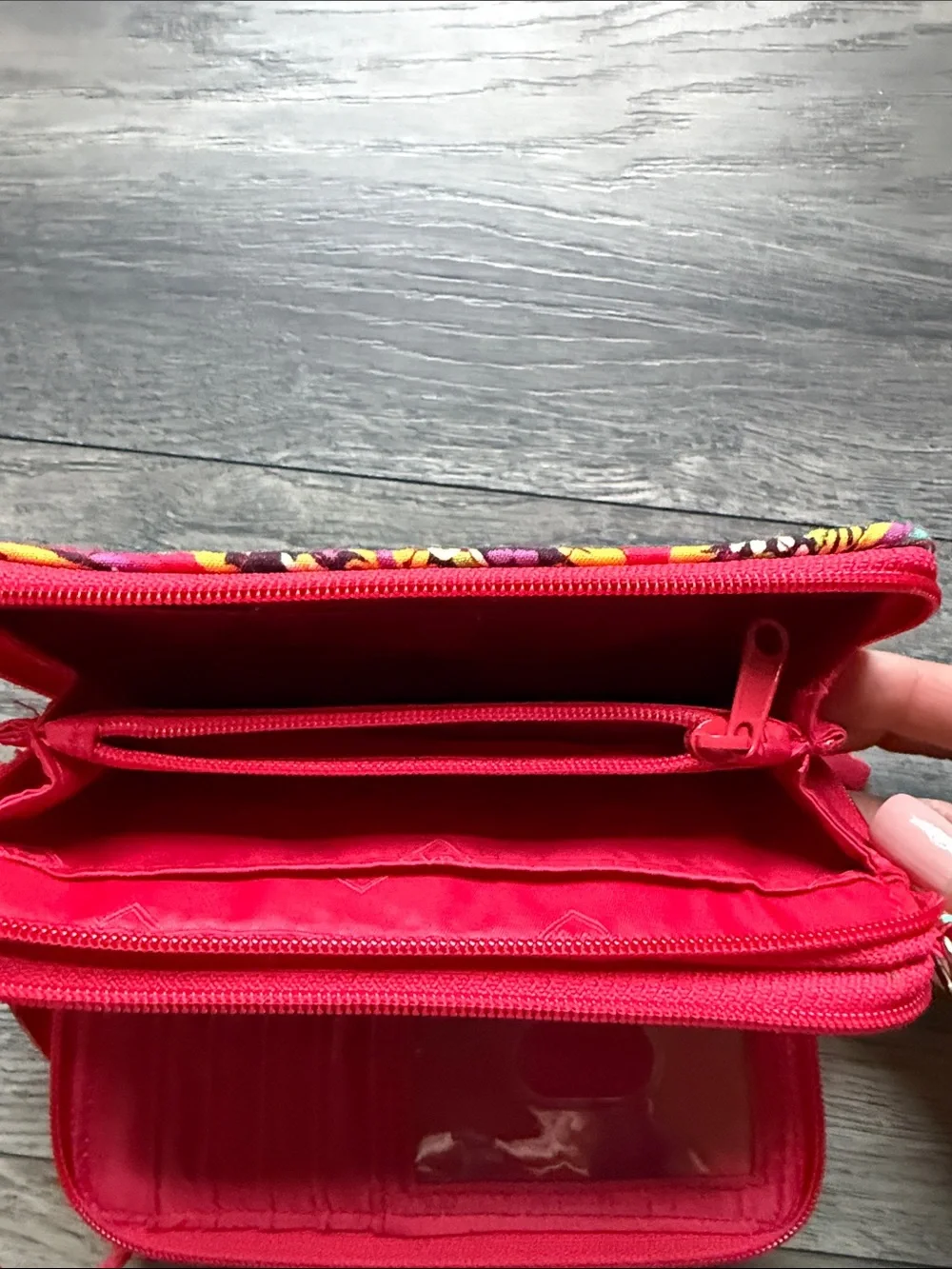 Vera Bradley vera bradley